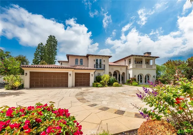 Photo 2 of Mansion for sale at 1436 Via Arco, Palos Verdes Estates, CA 90274 | MLS# SR26144401 | Listing updated on 2026-07-07