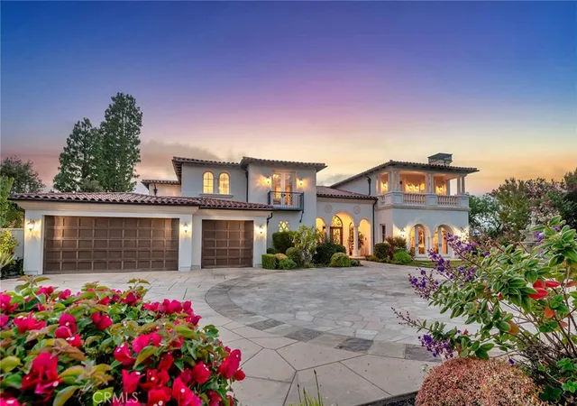Photo 3 of Mansion for sale at 1436 Via Arco, Palos Verdes Estates, CA 90274 | MLS# SR26144401 | Listing updated on 2026-07-07