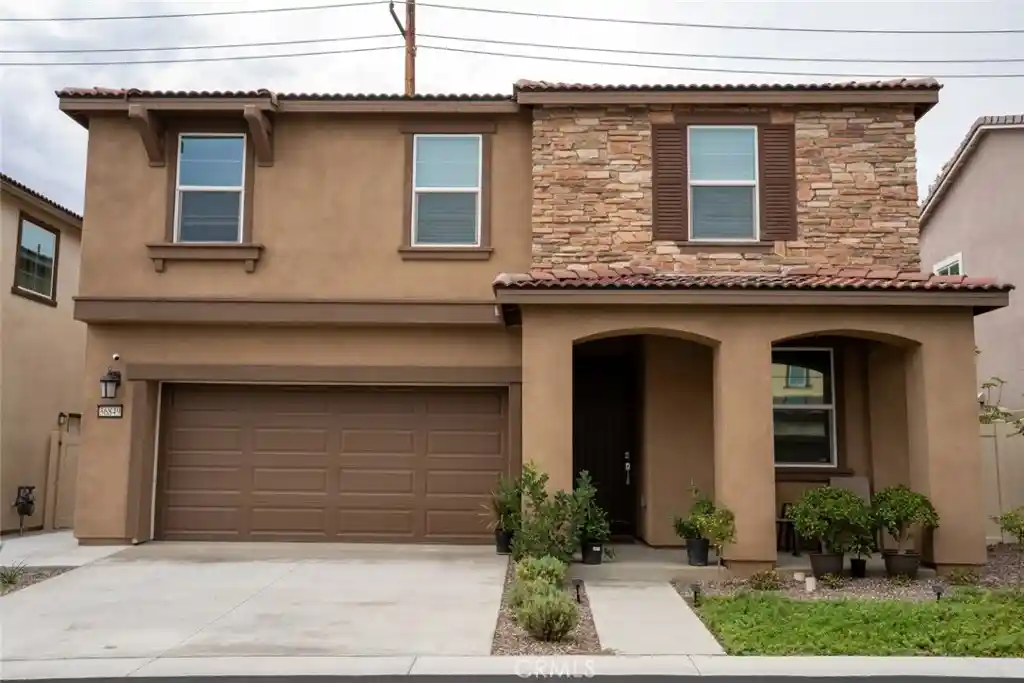 Photo 1 of Condo for sale at 36849 Diego Springs, Murrieta, CA 92563 | MLS# OC26144628 | Listing updated on 2026-10-15