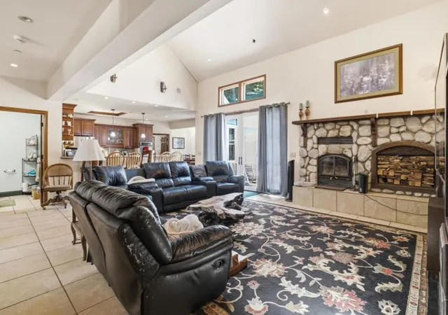 Photo 3 of Single family home for sale at 16595 Jamison Crk Rd, Boulder Creek, CA 95006 | MLS# ML82052924 | Listing updated on 2026-10-09