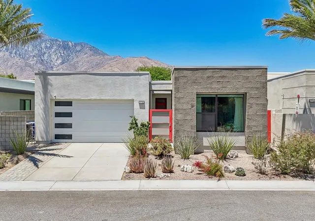 Photo 1 of Single family home for sale at 3735 Taylor Dr, Palm Springs, CA 92262 | MLS# 219149989DA | Listing updated on 2026-09-29