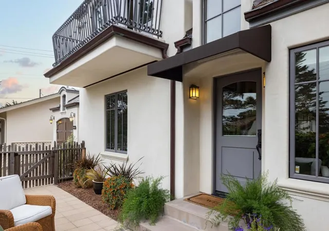 Homes for sale in Carmel, CA | 0 1St Ave 2 Ne Of Carpenter, Carmel, CA 93921 | MLS# ML82053219