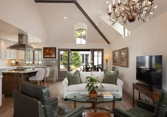 Homes for sale in Carmel, CA | 0 1St Ave 2 Ne Of Carpenter, Carmel, CA 93921 | MLS# ML82053219