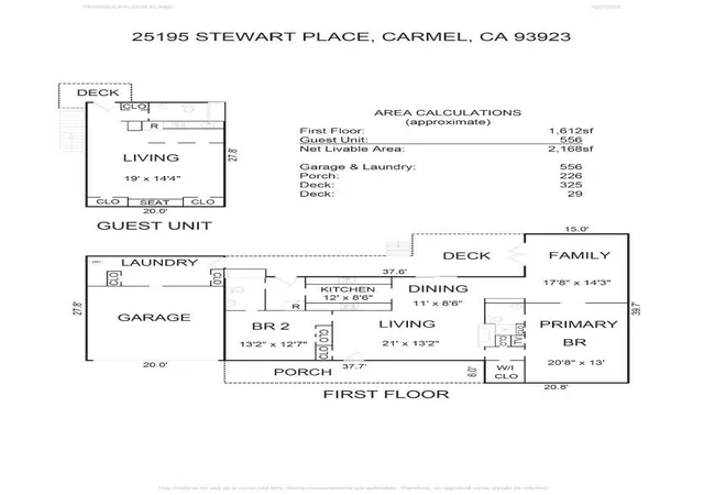 Homes for sale in Carmel, CA | 25195 Stewart Pl, Carmel, CA 93923 | MLS# ML82053218