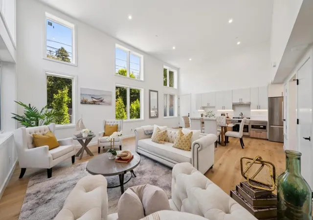 Photo 2 of Condo for sale at 1433 Floribunda Ave #1, Burlingame, CA 94010 | MLS# ML82051709 | Listing updated on 2026-09-26