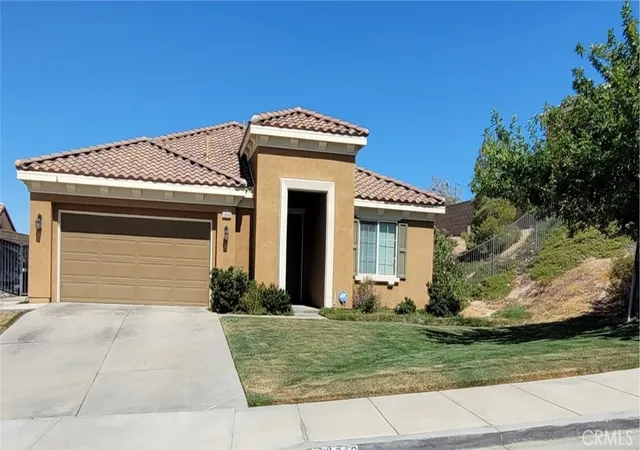 1st image of 38646 Lynx, Palmdale, CA 93551 | MLS# SR26146603