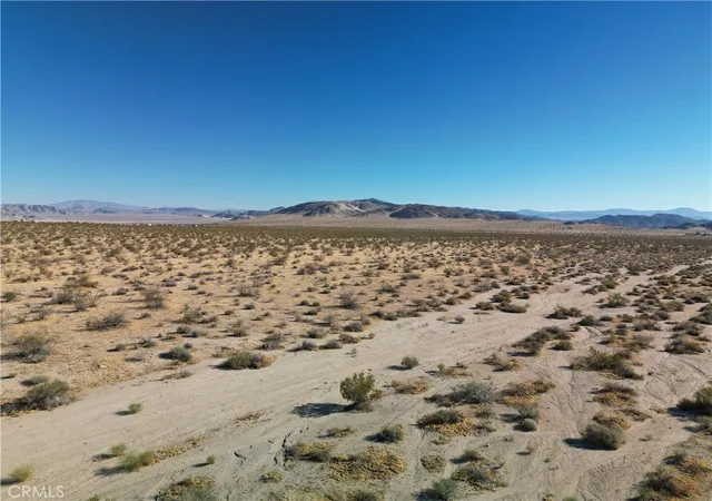 Photo 4 of Land for sale at 0 Bodick Rd, Johnson Valley, CA 92285 | MLS# JT26146531 | Listing updated on 2026-07-06