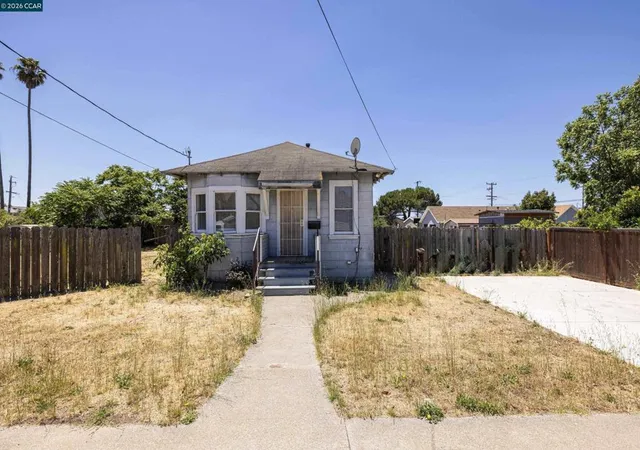 Homes for sale in San Pablo, CA | 1116 Stanton, San Pablo, CA 94806 | MLS# 41140591