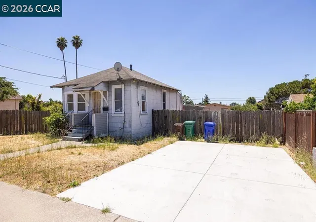 Homes for sale in San Pablo, CA | 1116 Stanton, San Pablo, CA 94806 | MLS# 41140591