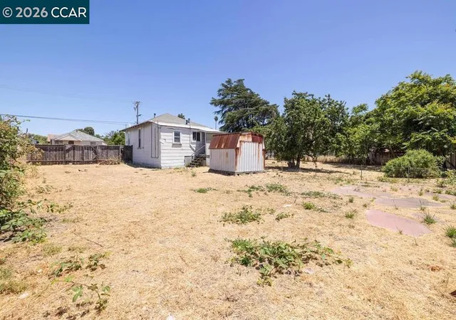 Homes for sale in San Pablo, CA | 1116 Stanton, San Pablo, CA 94806 | MLS# 41140591
