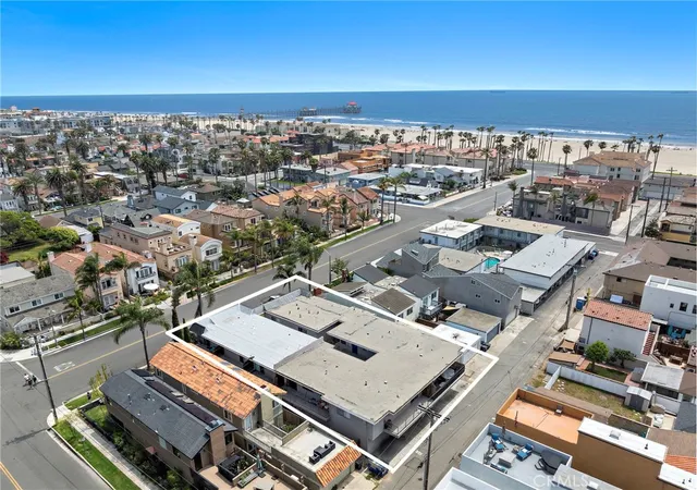 Photo 1 of Multi family home for sale at 221 10th Street, Huntington Beach, CA 92648 | MLS# NP26146572 | Listing updated on 2026-09-01