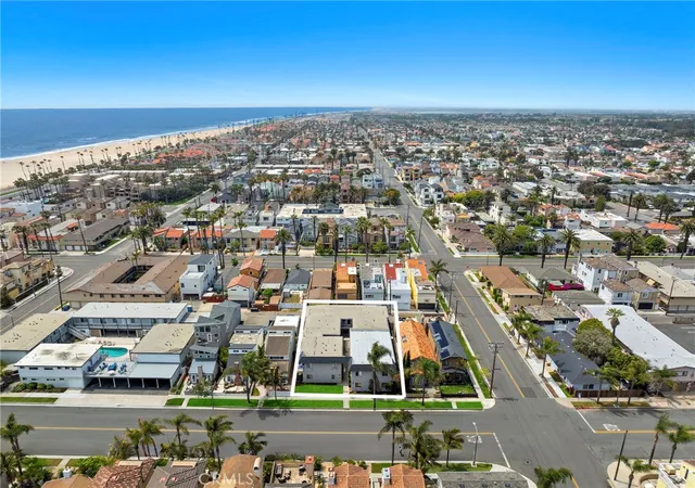 Photo 2 of Multi family home for sale at 221 10th Street, Huntington Beach, CA 92648 | MLS# NP26146572 | Listing updated on 2026-09-01