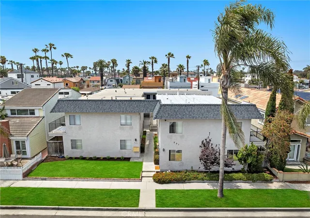 Photo 3 of Multi family home for sale at 221 10th Street, Huntington Beach, CA 92648 | MLS# NP26146572 | Listing updated on 2026-09-01