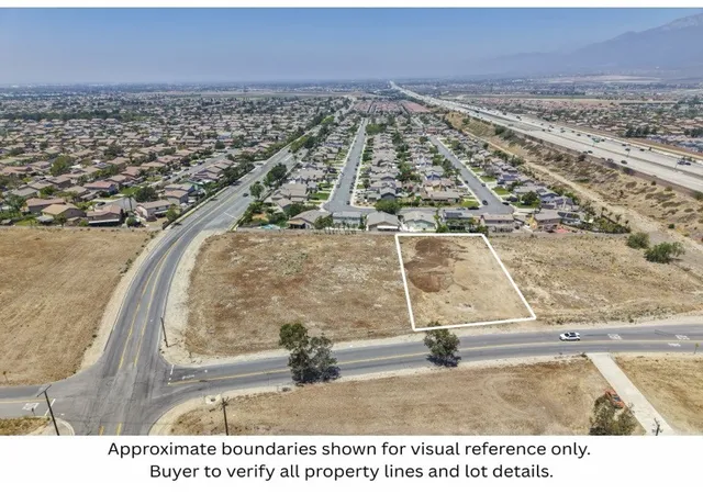 1st image of 6542 Knox, Fontana, CA 92336 | MLS# CV26146703