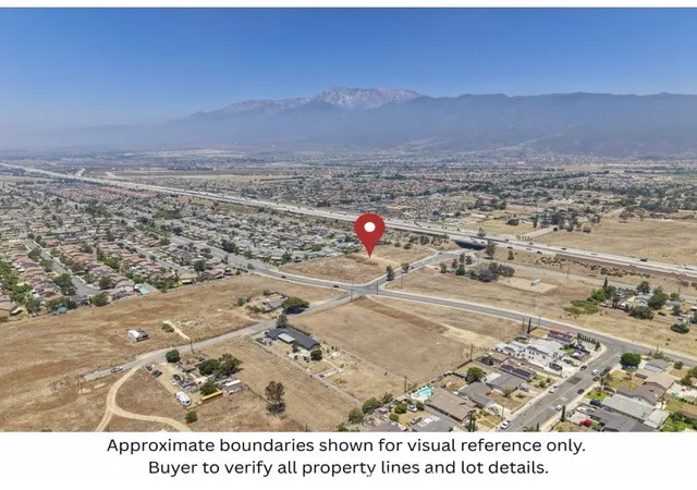 3rd image of 6542 Knox, Fontana, CA 92336 | MLS# CV26146703