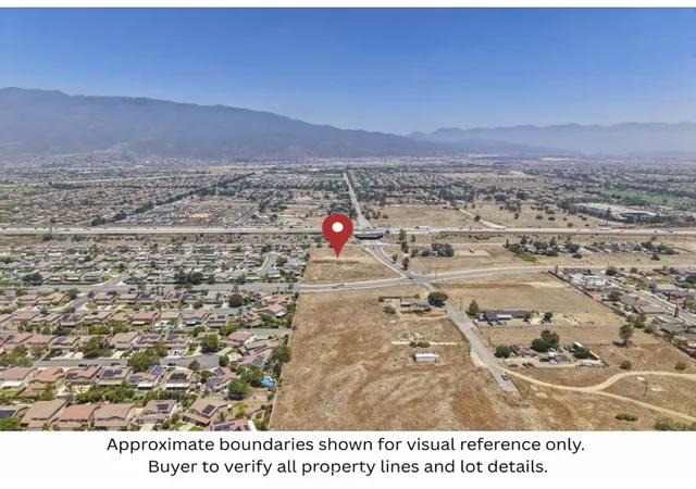 4th image of 6542 Knox, Fontana, CA 92336 | MLS# CV26146703