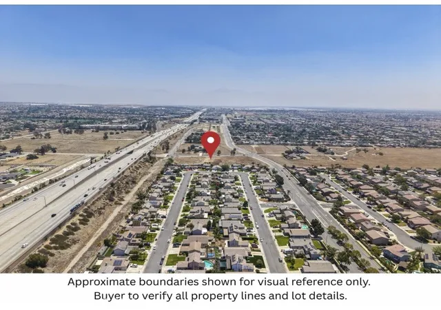 5th image of 6542 Knox, Fontana, CA 92336 | MLS# CV26146703