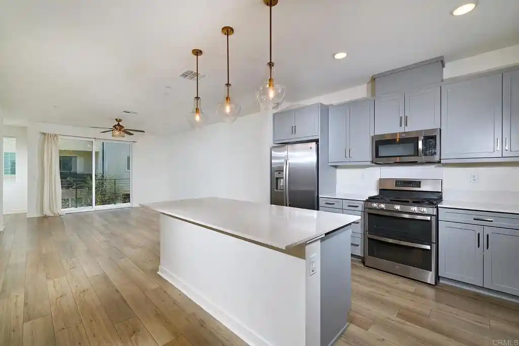 Listing Photo 1 - Condo for sale in 5474 Shorefront Dr located at 5474 Shorefront Dr, San Diego, CA 92154 - Unit #161