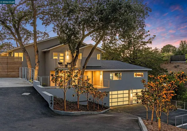 1st image of 127 Caminar Way, Walnut Creek, CA 94596 | MLS# 41140596