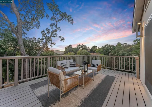 3rd image of 127 Caminar Way, Walnut Creek, CA 94596 | MLS# 41140596