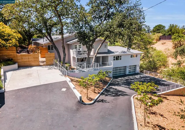60th image of 127 Caminar Way, Walnut Creek, CA 94596 | MLS# 41140596