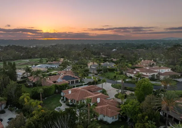 Homes for sale in Rancho Santa Fe, CA | 7825 Muirfield Way, Rancho Santa Fe, CA 92067 | MLS# NDP2606439