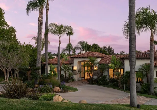 Photo 1 of Single family home for sale at 7825 Muirfield Way, Rancho Santa Fe, CA 92067 | MLS# NDP2606439 | Listing updated on 2026-09-29