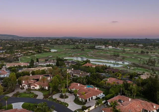 Homes for sale in Rancho Santa Fe, CA | 7825 Muirfield Way, Rancho Santa Fe, CA 92067 | MLS# NDP2606439