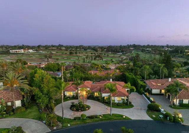 Homes for sale in Rancho Santa Fe, CA | 7825 Muirfield Way, Rancho Santa Fe, CA 92067 | MLS# NDP2606439