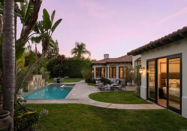 Homes for sale in Rancho Santa Fe, CA | 7825 Muirfield Way, Rancho Santa Fe, CA 92067 | MLS# NDP2606439