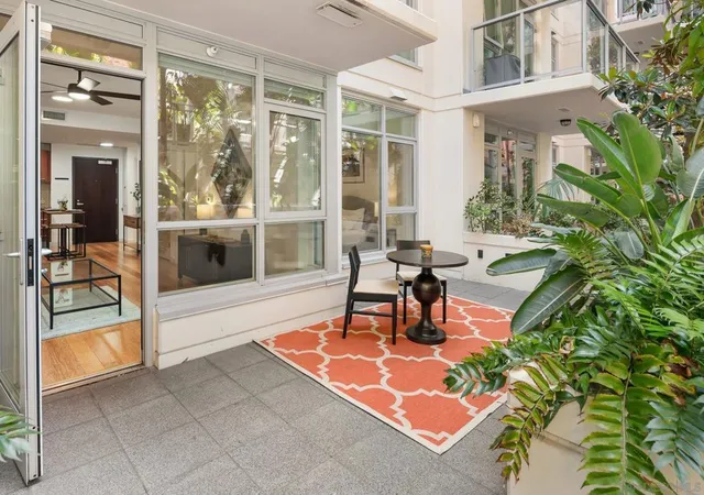 Photo 1 of Sale Pending at 1431 Pacific Hwy #104, San Diego, CA 92101 | MLS# 260016377SD | Listing updated on 2026-09-09