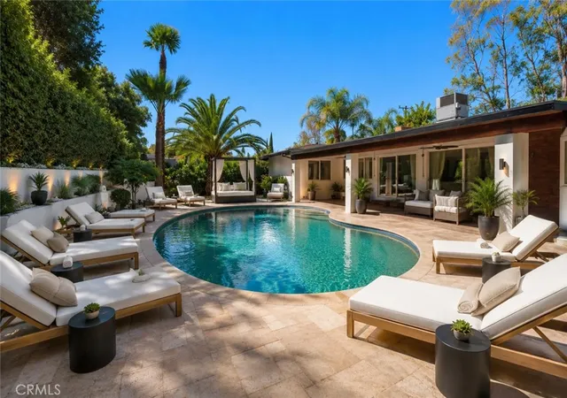 Photo 1 of Single family home for sale at 3267 Laurel Cyn Blvd, Studio City, CA 91604 | MLS# SR26144536 | Listing updated on 2026-09-21