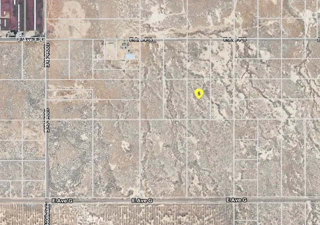 Photo 3 of Land for sale at 103 Vic Ave F10, Lancaster, CA 93535 | MLS# DW26146860 | Listing updated on 2026-09-13