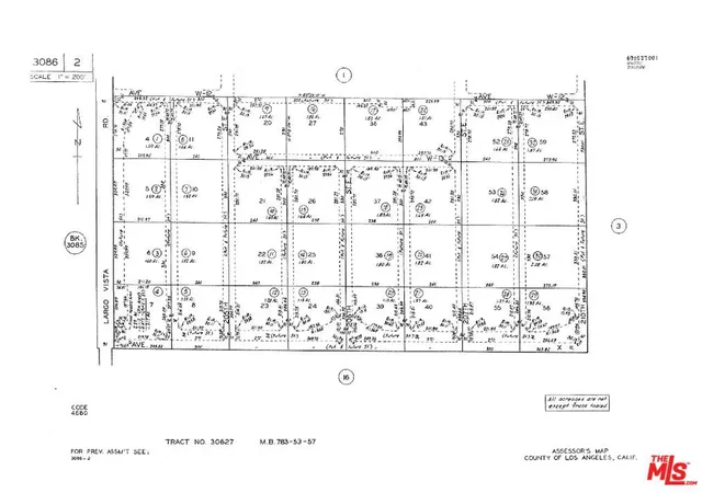 12th image of 210 Avenue X, Llano, CA 93544 | MLS# 26855583