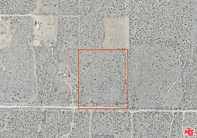 2nd image of 210 Avenue X, Llano, CA 93544 | MLS# 26855583