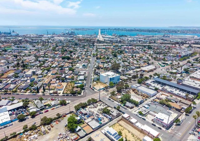 Photo 12 of Land for sale at 2575 Commercial St, San Diego, CA 92113 | MLS# 260016378SD | Listing updated on 2026-07-07