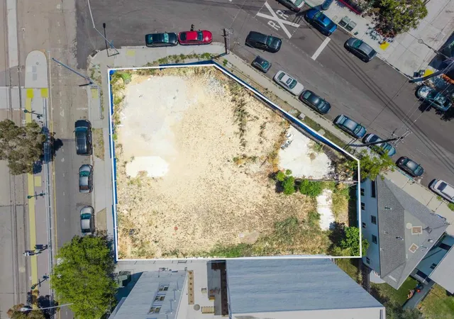Photo 1 of Land for sale at 2575 Commercial St, San Diego, CA 92113 | MLS# 260016378SD | Listing updated on 2026-07-07