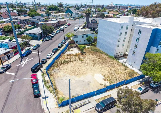 Photo 2 of Land for sale at 2575 Commercial St, San Diego, CA 92113 | MLS# 260016378SD | Listing updated on 2026-07-07