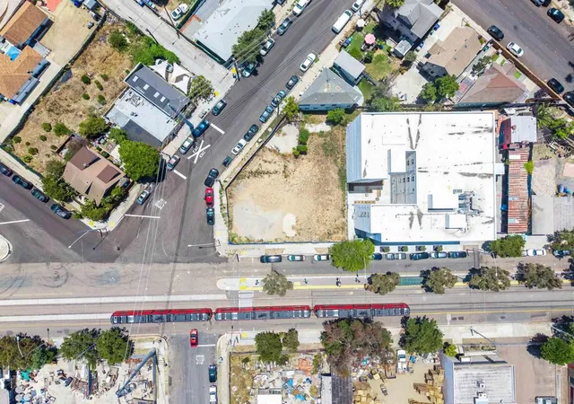 Photo 4 of Land for sale at 2575 Commercial St, San Diego, CA 92113 | MLS# 260016378SD | Listing updated on 2026-07-07