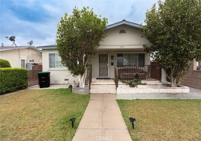 1st image of 309 N Mcpherrin, Monterey Park, CA 91754 | MLS# AR26145284