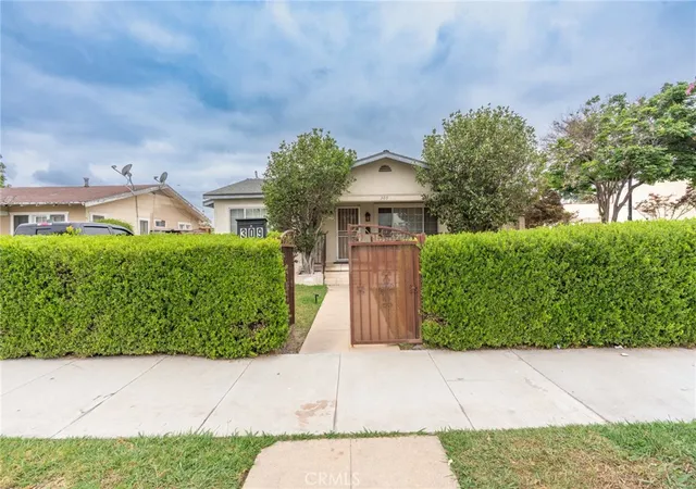2nd image of 309 N Mcpherrin, Monterey Park, CA 91754 | MLS# AR26145284