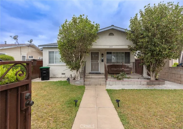 3rd image of 309 N Mcpherrin, Monterey Park, CA 91754 | MLS# AR26145284