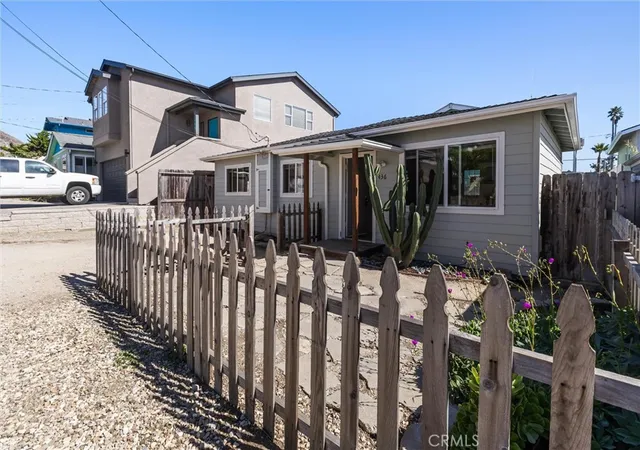 Single family home for sale at 436 Yerba Buena, Morro Bay, CA 93442 | MLS# SC26141295