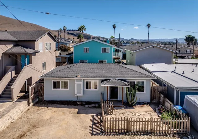 Photo 3 of Single family home for sale at 436 Yerba Buena, Morro Bay, CA 93442 | MLS# SC26141295 | Listing updated on 2026-09-23