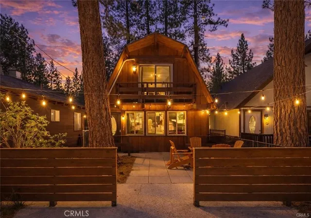 1st image of 1104 Robinhood, Big Bear City, CA 92314 | MLS# NP26146854