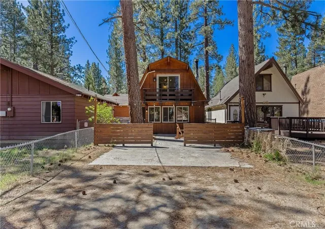 26th image of 1104 Robinhood, Big Bear City, CA 92314 | MLS# NP26146854