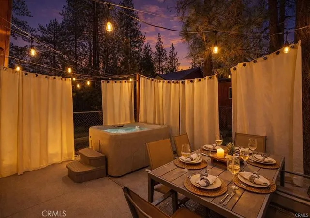 2nd image of 1104 Robinhood, Big Bear City, CA 92314 | MLS# NP26146854
