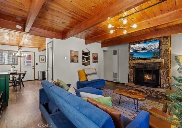 3rd image of 1104 Robinhood, Big Bear City, CA 92314 | MLS# NP26146854