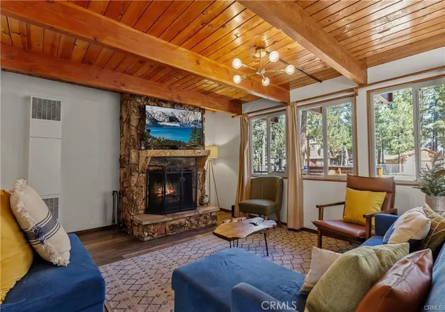 4th image of 1104 Robinhood, Big Bear City, CA 92314 | MLS# NP26146854