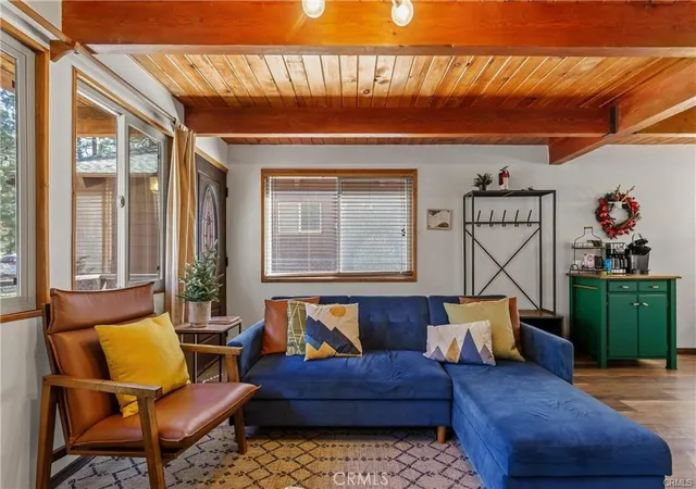 5th image of 1104 Robinhood, Big Bear City, CA 92314 | MLS# NP26146854